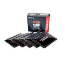 Patches R-25 (thermo) 115x145/3 sl., 10 pcs.