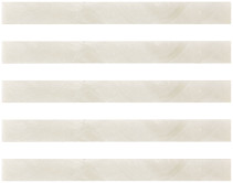 Мелки разметочные (тальк), набор 5 шт., 5х10х125 мм