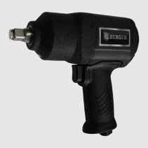 Pneumatic impact wrench 1/2", 1300 Nm BERGER BG1438