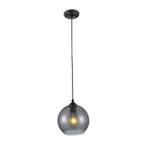 Pendant lamp Rivoli Estera 9128-201 1 * E27 60W Modern ceiling