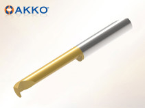 Grooved mini cutter APG06.117.102