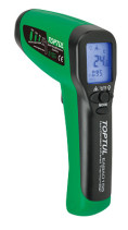 Infrared non-contact thermometer from -30°C to 550°C TOPTUL EABA0155
