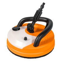 High pressure washer brush BORT Speed Master Pro (Patio)