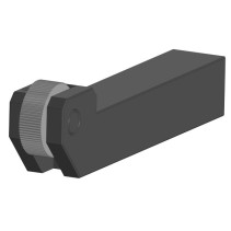 Державка для накатки нейтральная со смещением 25x20x119-20/10