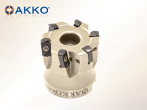 Сменная фрезерная головка AHFM-LO03-D063-A22-Z09-H