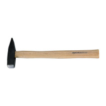 Hammer 300 g, wooden handle KING TONY 7821-30