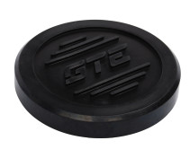 Ремкомплект для домкрата GTE-TH33502 (02) резиновая насадка с логотипом GTE