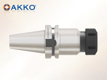 Цанговый патрон ABT50-ER-40-080