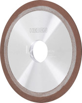 Heden grinding wheel for DGB-350