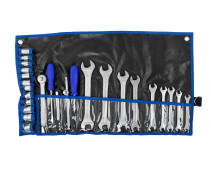 Набор шоферского инструмента N1 (исп.2) ПВХ фут. SITOMO BELARUS