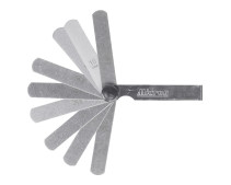 Set of probes N4 0.1-1 L=100 Micron with calibration