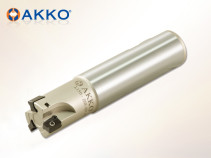 Корпус фрезы AEM90-AN11-D22-W20-L150-Z02