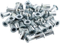 Threaded rivets M5 (50 pcs.) (Avtodor) 45405