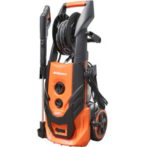 Мойка высокого давления MegArsenal МА PRO 195-2500 МА-22-3