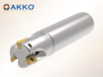 Корпус фрезы AEM90-AP11KR-D25-C25-L180-Z04