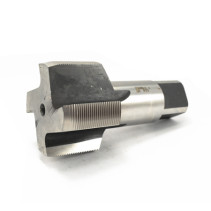 Метчик М90х2 HSS машинно-ручной глухой L=175 мм исп1 «Русский Инструмент» (РИ)