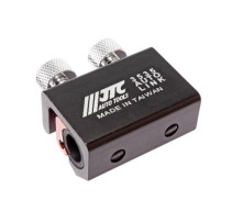 Clutch cable lock, JTC brakes