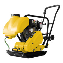 Vibrating plate Alteco C60TD