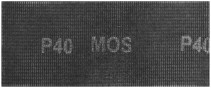 Сетки шлифовальные 115х280 мм, 5 шт., Р 40