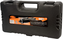 Ключ баллонный с УКМ (на подшипнике; пластм/ф) АвтоDело (40300)