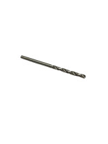 Drill bit with cylindrical shank f 2.9 mm R6M5 ground A1