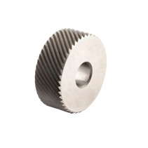 Ролик для косой накатки правый 25x10x15/11 BR45° P0.8 HSS-PM