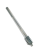Вал червячной передачи HB25-F/KCF2-3-02A