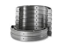 Hydraulic driven butt welding machine ROWELD P500 V2 PROFESSIONAL