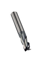 End mill Ø 4 mm, S7134.0