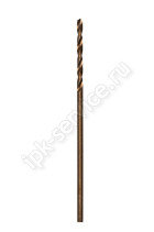 Сверло ц/х ф2,00 Р6М5К5 А1