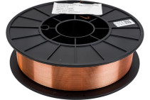 Wire ER-70S-6 (1.2 mm; 5 kg) BRIMA