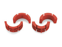 140 mm inserts for ROCUT 160