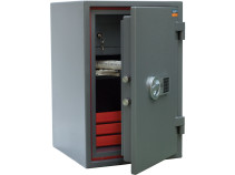 Сейф VALBERG ГАРАНТ-67Т EL