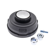 A coil for a trimmer 5, with bearings. lion rubber (M8x1.25, M10x1.0, M10x1.25) , CHEGLOK (50) (W01-009)