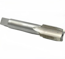 Метчик дюймовый UNF 1/4" 28 нитей Р6М5