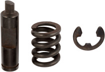 A repair kit for a 6mm hole punch. Avtodor (40136)