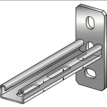 Bracket MQK-21/450-R