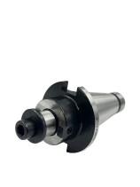 Оправка для фрез торцевых насадных NT50-FMB32 TORNERI Т022599