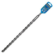 Drill bit SDS-plus PRACTICE 18 x 400/460 mm "Master" series for concrete (911-888)