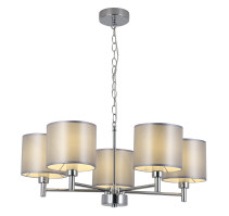 Chandelier Rivoli Martha 2092-305 5 * E14 40W classic