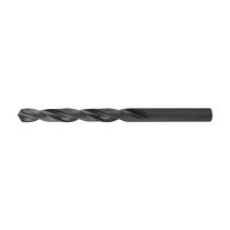 Spiral drill bit NORGAU Industrial for metal 6.2 mm, HSS/VAP
