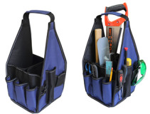 Square Universal Organizer Bag