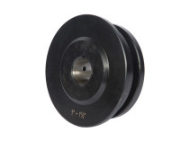 Knurling Roller 1" - 1 1/2" for V-Groover 1-12