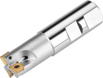 Фреза 25A3R042B25-SSO09-C