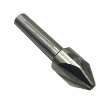 Зенковка 120°, 25 мм ц/х Р6М5