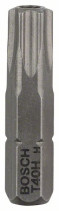 Насадка-бита T40H Security-Torx® Extra Hart T40H, 25 mm