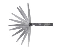 Набор щупов N4 0,1 - 1 L=100 ЧИЗ