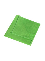 ACG Microfiber 40*40cm 220gr/m2 green 1025143