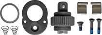 R2903RK Repair Kit for ratchet handle R2903(A,B), R4103, R4203, 3/8" DR, 36 teeth