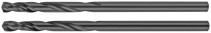 Сверло по металлу Cutop Special, HSS-G, 3 х 61/29 мм (2 шт)